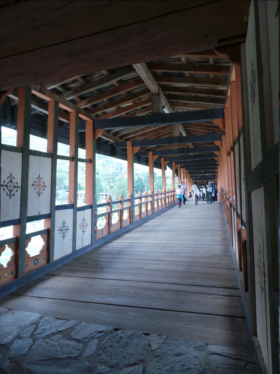 Punakha Dzong32